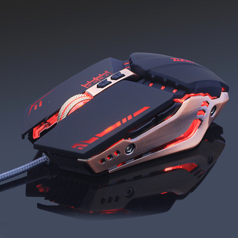 Guide d'achat : Choisir sa souris gaming en 2026