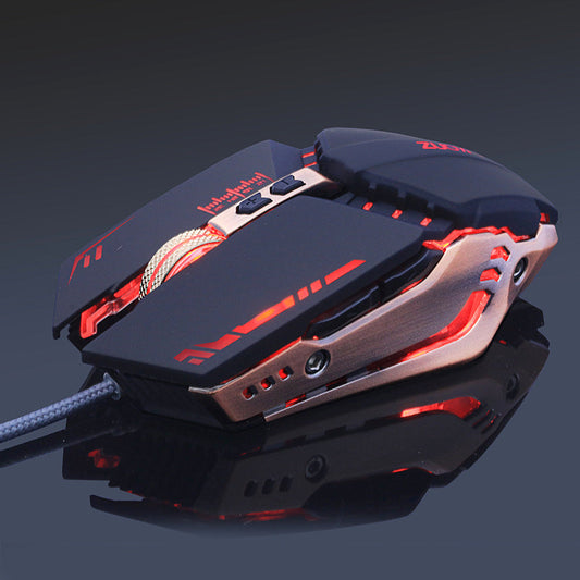 Guide d'achat : Choisir sa souris gaming en 2026
